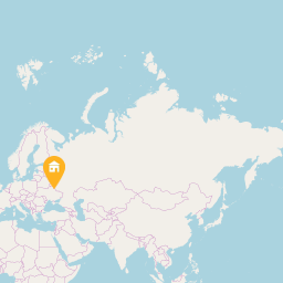 Apartments Faraon on Kharkovskaya на глобальній карті
